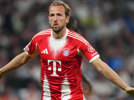 Bayern Munich secure crucial 2-1 win vs Real Madrid in 2026 UEFA Champions League quarterfinals first leg