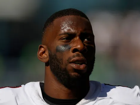 Falcons set to be aggressive in 2026 Draft after signing Pitts