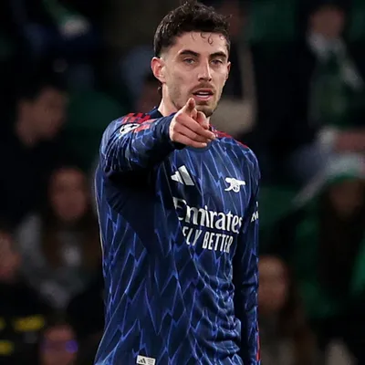 Havertz gives Arsenal last-minute win over Sporting CP in 2026 UEFA Champions League QF first leg