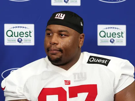 NY Giants could receive Lawrence offer too good to resist from Bengals