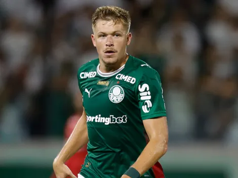 Where to watch Junior vs Palmeiras in the USA: 2026 Copa Libertadores