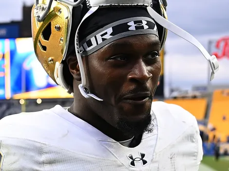 NY Giants listen to Love rumors yet remain excited about current options