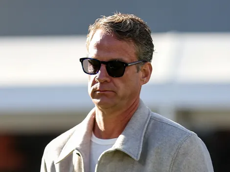 Kiffin avoids naming Ole Miss, Chambliss in Leavitt injury update