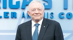 Jerry Jones attends the Premiere of Netflix's "America's Team.