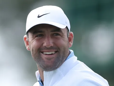 2026 Masters Tournament Tee Times for Scottie Scheffler and Rory McIlroy