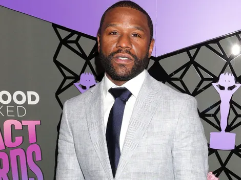 Mayweather faces contract clash over 2026 fights