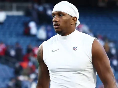 Stefanski still can’t confirm a timetable for Penix Jr.'s return