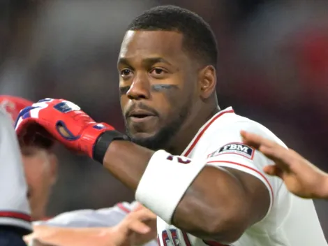 Three key reported factors in Jorge Soler-Reynaldo Lopez incident