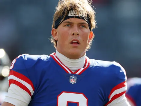 Nagy avoids putting pressure on Jaxson Dart after working with Mahomes