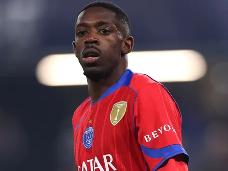 PSG beat Liverpool 2–0 in UCL first leg