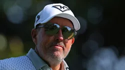 Phil Mickelson won't play in the 2026 Masters Tournament