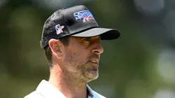 Aaron Rodgers is currently a free agent