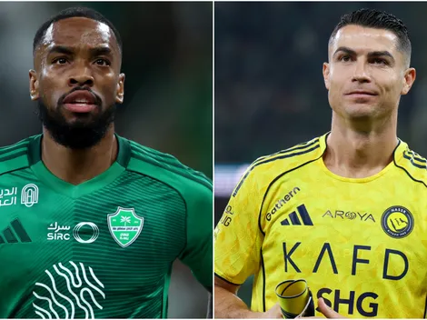 Toney slams referee as Al Ahli drop vital points in SPL title race against Ronaldo’s Al Nassr