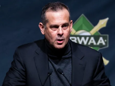 Boone addresses McMahon’s early struggles