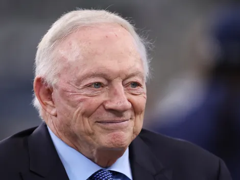Jerry Jones confirms Cowboys trade in 2026 NFL Draft is possible