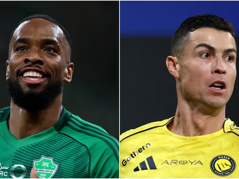 Cristiano Ronaldo sees Ivan Toney extend lead for SPL Golden Boot