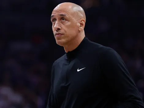 NBA probing Kings for potential tanking