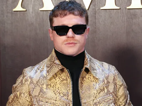 Canelo balances college and comeback