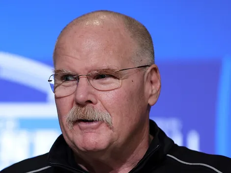 Chiefs, Andy Reid see Jawaan Taylor sign with Falcons