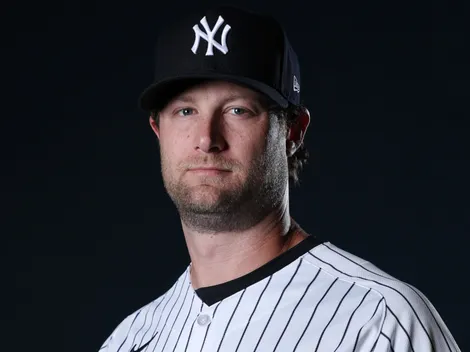 Yankees stay patient with Cole recovery