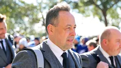 Marco Sturm of the Boston Bruins