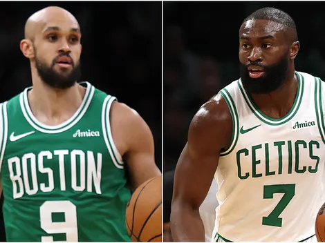 Celtics vs Knicks: Are Brown and White playing?