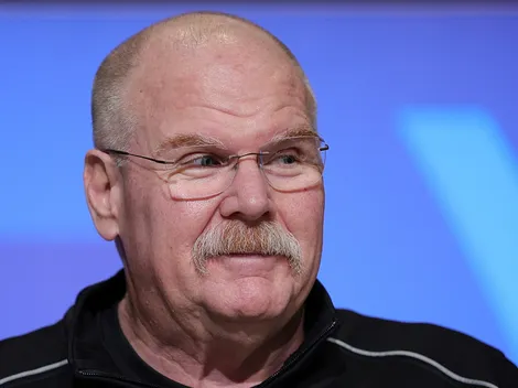 Chiefs, Andy Reid could be involved in 'trade-heavy' 2026 NFL Draft