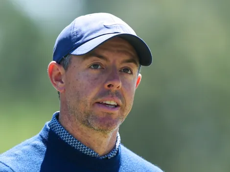 2026 Masters Tournament: Is Rory McIlroy leading after first round score?