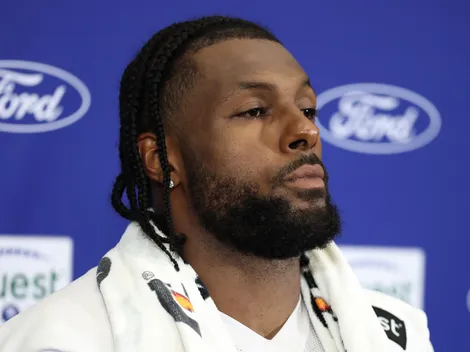 NY Giants reportedly learn best they can get in Thibodeaux trade