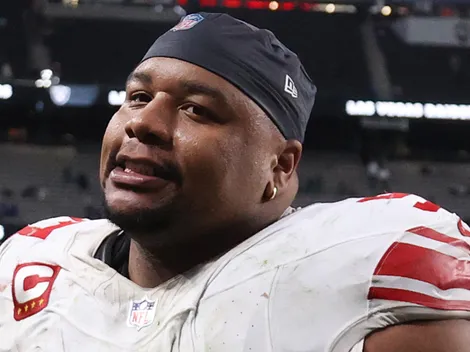 Dexter Lawrence trade rumors won’t change plans for NY Giants in 2026 NFL Draft