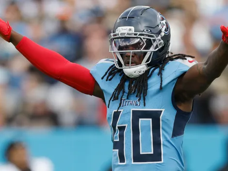 Buccaneers strengthen defense with Kemon Hall, as Baker Mayfield commands offense