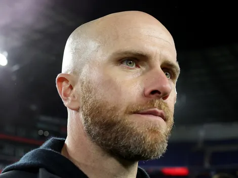 Bradley on NYRB facing Messi, Miami: 'We'll be ready'