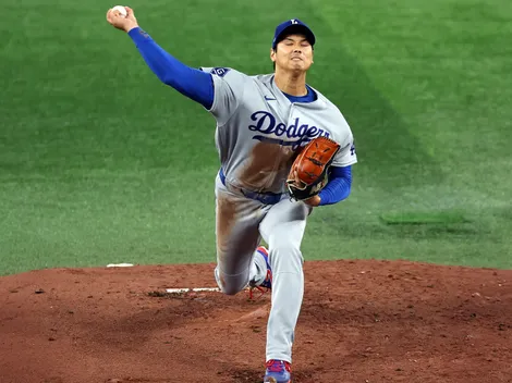 MLB insider reveals reported truth behind Springer-Ohtani moment