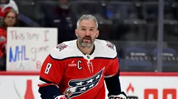 Alex Ovechkin could retire after the 2025-26 NHL season