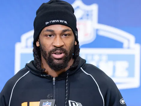 NY Jets reportedly 'extremely high' on Indiana's Omar Cooper Jr.