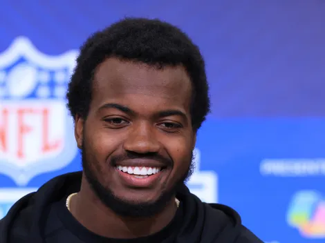 NY Giants receive update on Rueben Bain Jr as Chiefs eye trade in 2026 NFL Draft