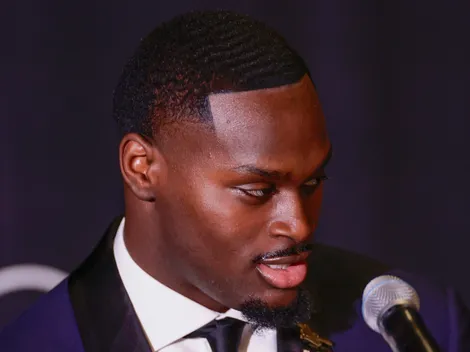 NY Giants may give up on Love to improve draft capital