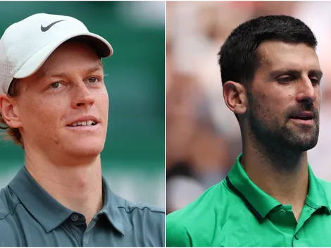 Jannik Sinner eyes milestone held by Novak Djokovic at Monte-Carlo Masters