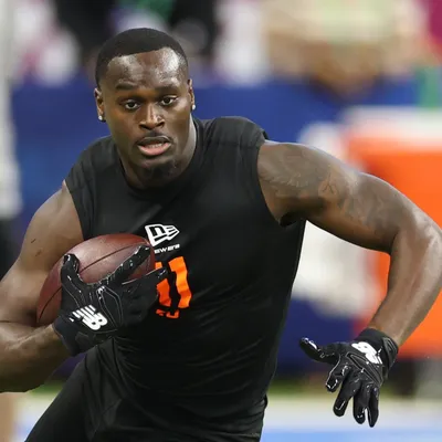 NY Giants reportedly could land Jeremiyah Love and Odell Beckham Jr