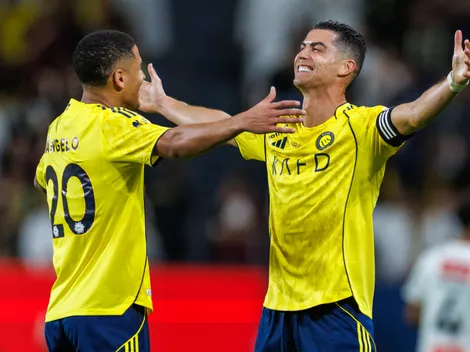 Where to watch Al Akhdoud vs Al Nassr live in the USA: 2025/2026 Saudi Pro League