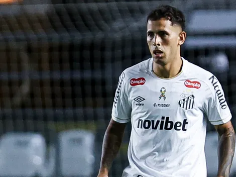 Where to watch Santos vs Atletico Mineiro live in the USA: Brasileirao 2026