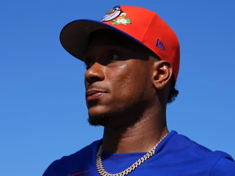 If Jorge Polanco gets hurt, who fills his spot on the NY Mets depth chart?