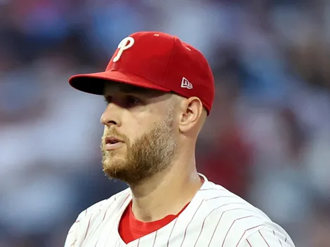 Zack Wheeler’s latest Triple-A outing could be another strong sign for the Phillies