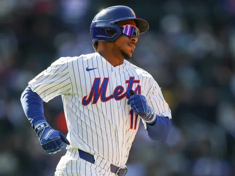 Carlos Mendoza details what Jorge Polanco is facing