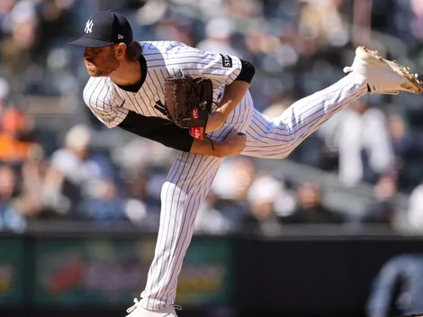 NY Yankees' pitching makes history and Athletics snap streak