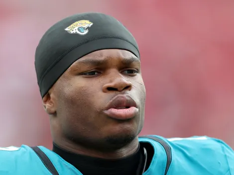 Travis Hunter won't play full time with Jaguars as WR