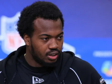 Rueben Bain is visiting the Bengals amid NY Giants, Chiefs interest