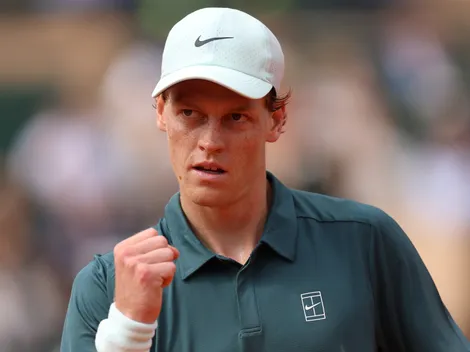 Sinner joins Djokovic, Nadal, and Federer in milestone following Monte-Carlo win vs Auger-Aliassime