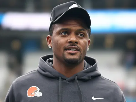 Browns’ Tyson Campbell endorses new DC Mike Rutenberg amid Deshaun Watson, Shedeur Sanders QB battle