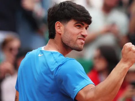 Alcaraz reaches 300 wins faster than Djokovic, Federer, Nadal: How long did it take the ‘Big 3’?